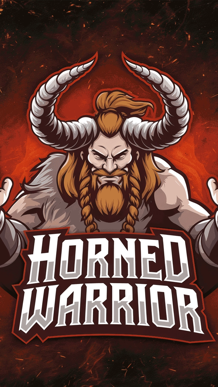 Horned Warrior