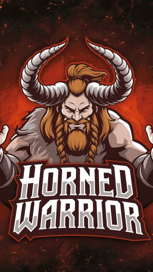 Horned Warrior