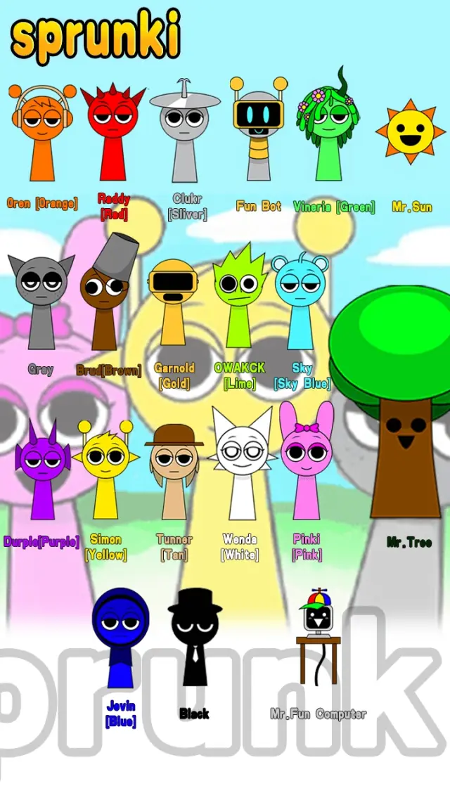 Horror Spranky Beats