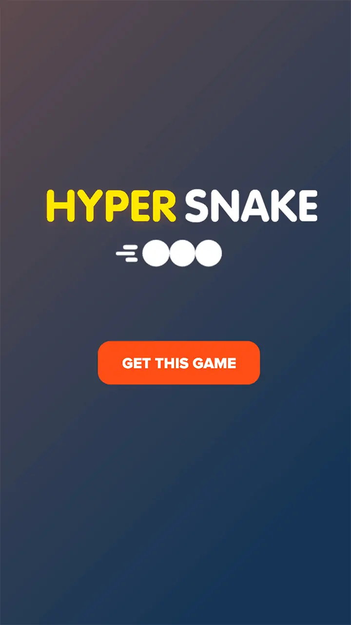 Hyper Snake