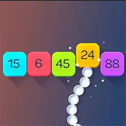Hyper Snake MiniGame