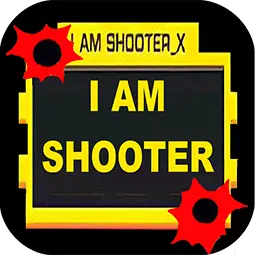 I am Shooter MiniGame