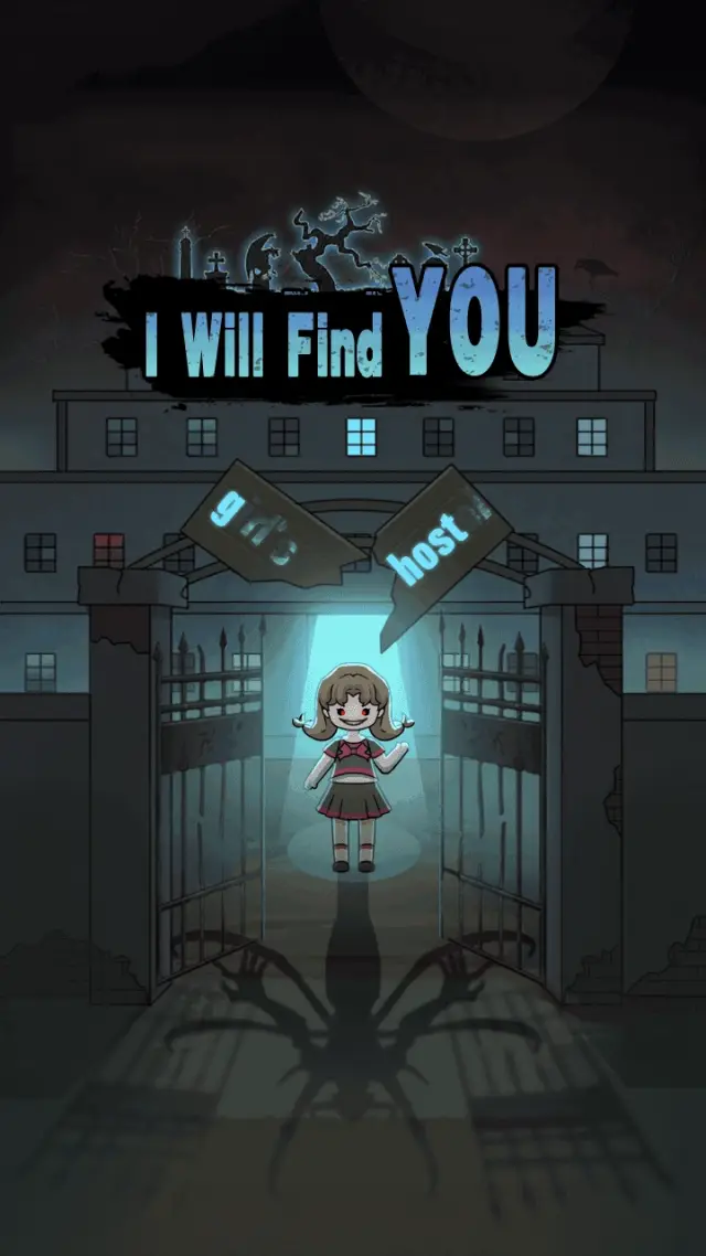I Will Find You
