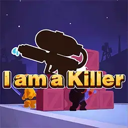 I Am A Killer