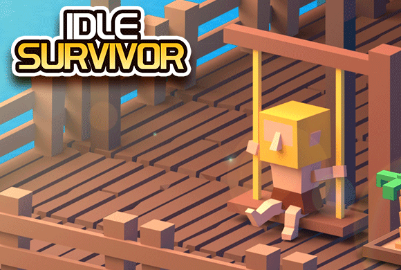 Idle Survivor MiniGame Idle Survivor MiniGame