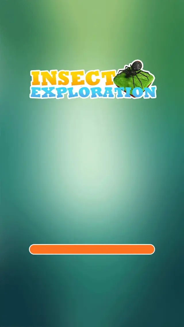 Insect Exploration