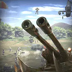 Inselverteidigungskrieg