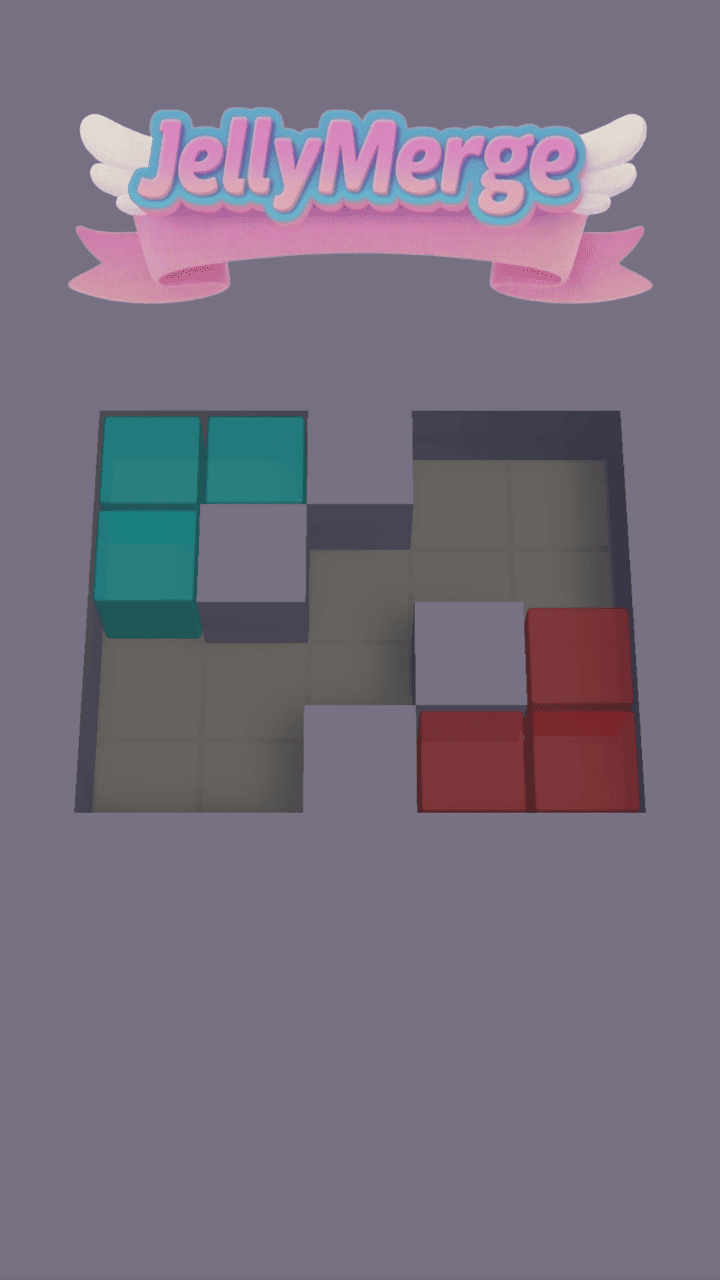 Jelly Merge