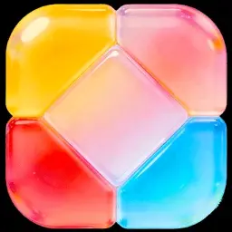 Jelly Puzzle