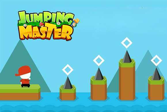 Jumping Master
