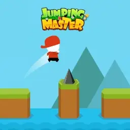 Jumping Master