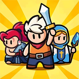 King Simulator MiniGame