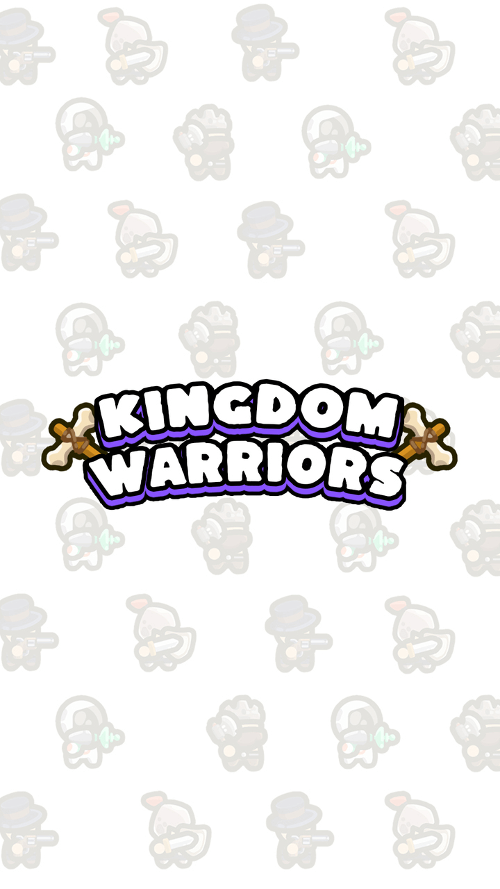 Kingdom Warriors
