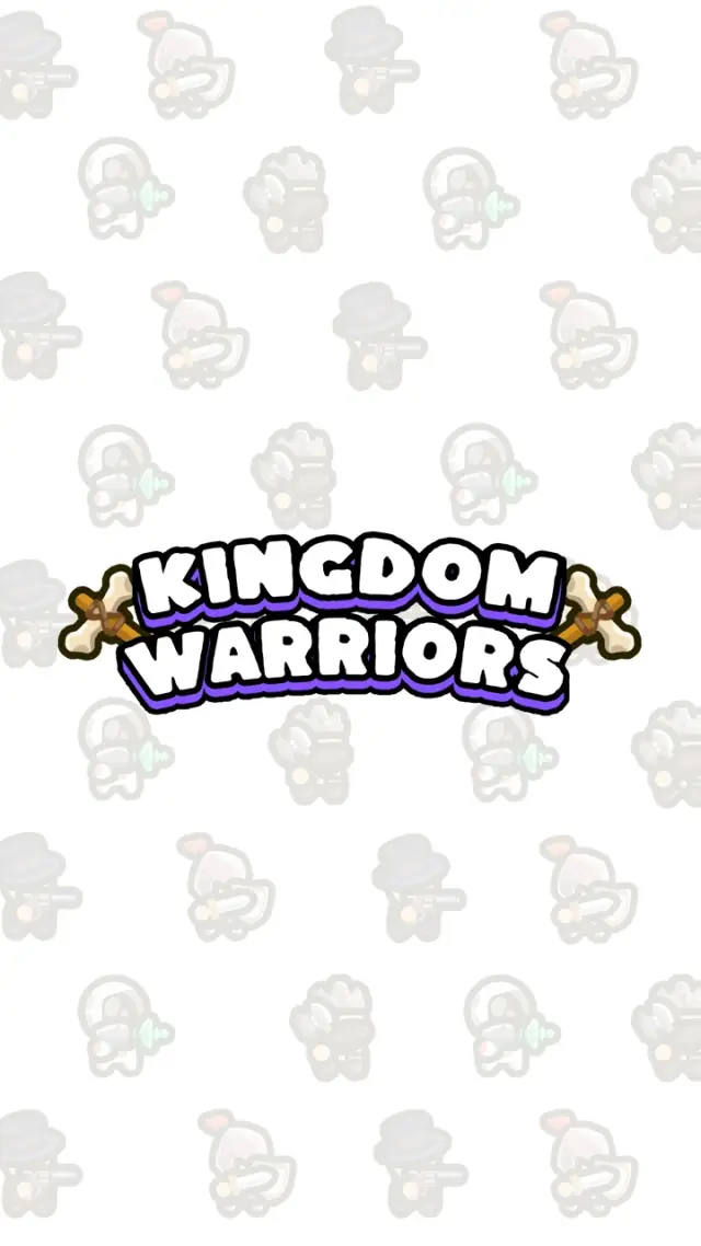 Kingdom Warriors