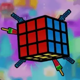 Knife Hits MiniGame