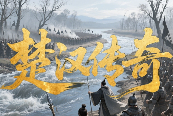 Legend of Chu and Han MiniGame