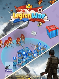 Legion War