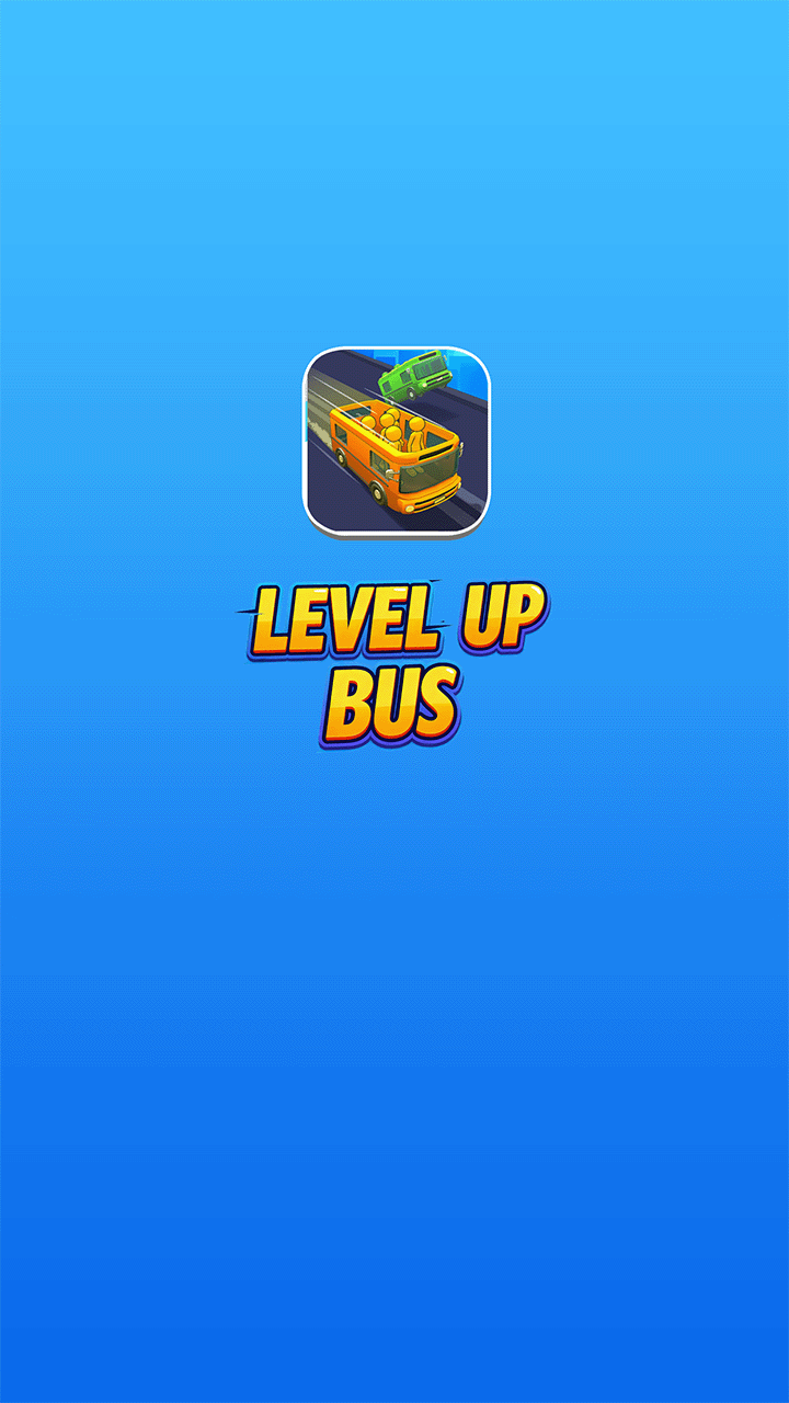 Level Up Bus