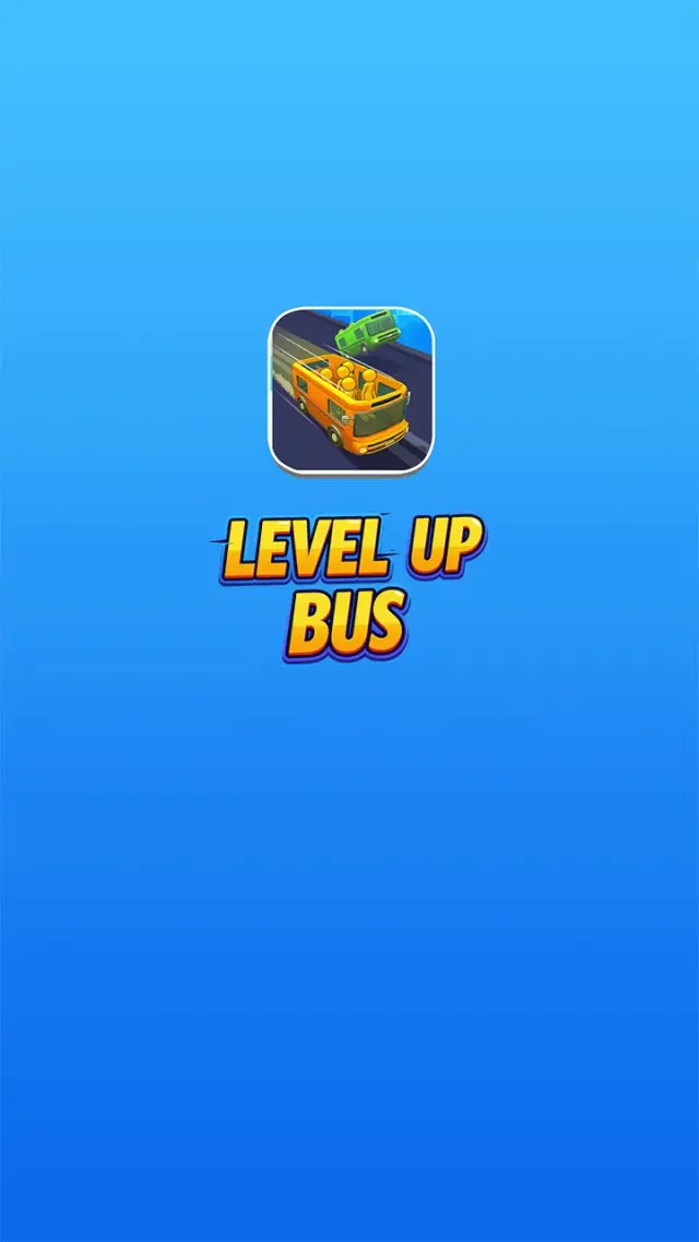 लेवल अप बस