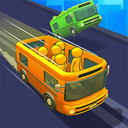 Level Up Bus