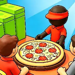 Like-A-Pizza