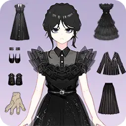 Magic Princess MiniGame
