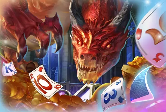 Magic Solitaire MiniGame