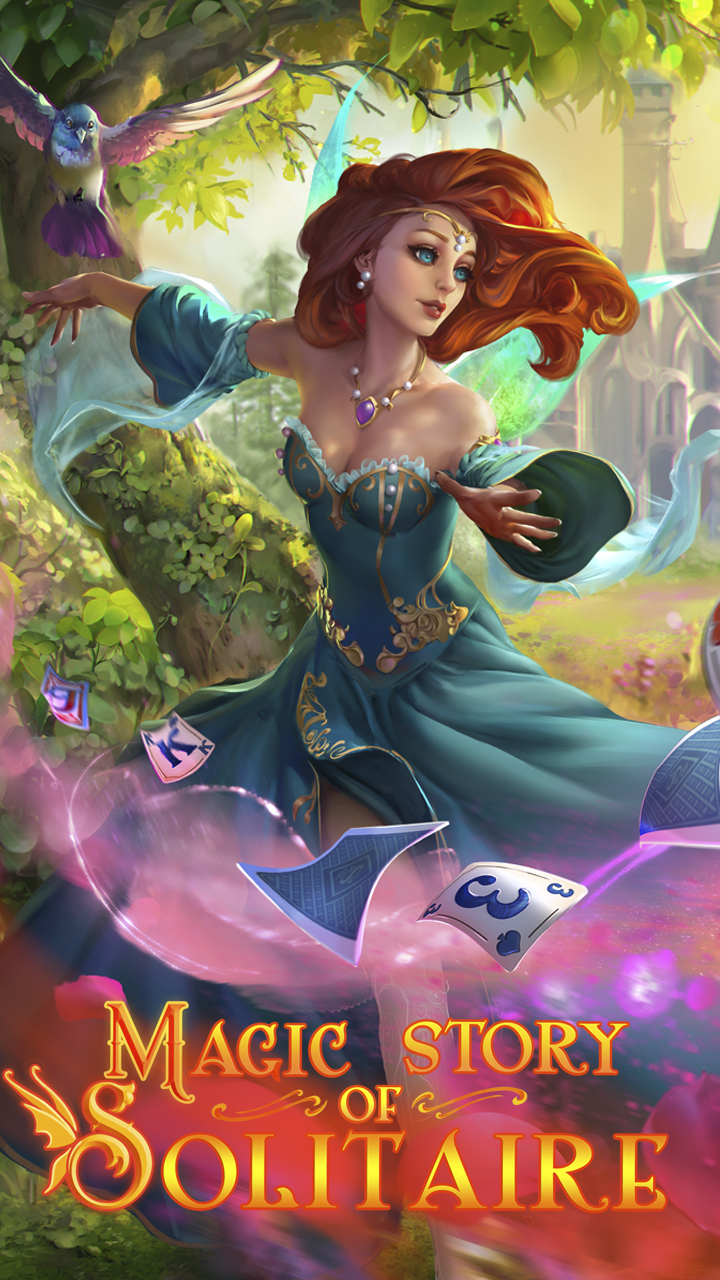 Magic Solitaire