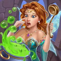 Magic Solitaire MiniGame
