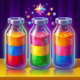 Magic Sort