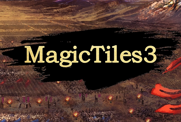 MagicTiles3 MiniGame