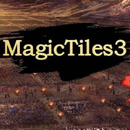 MagicTiles3 MiniGame