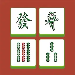 Mahjong Link Puzzle MiniGame