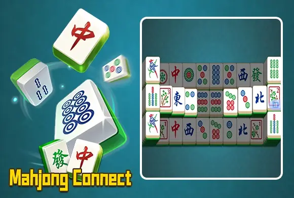 MahjongConnect MiniGame