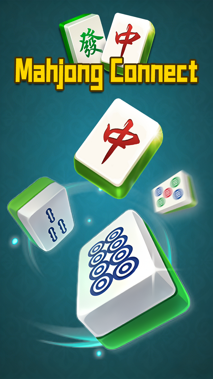 Mahjong Connect