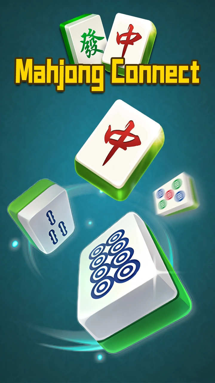 Mahjong Connect