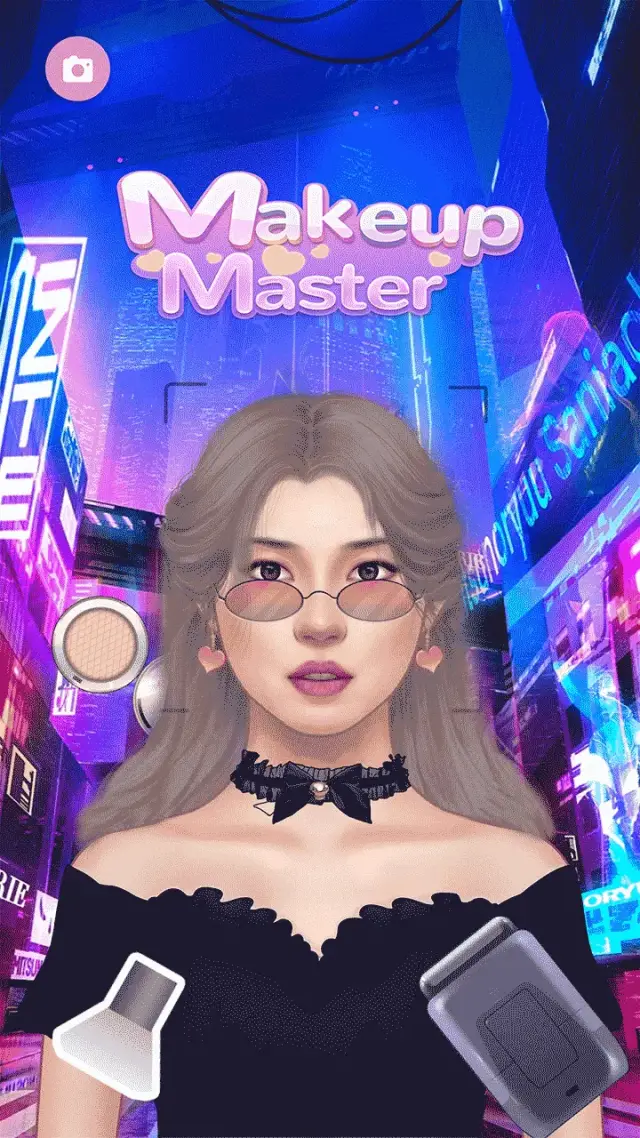 Makeup Master: Beauty Salon
