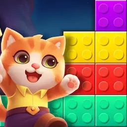 म्याऊ ब्लॉक