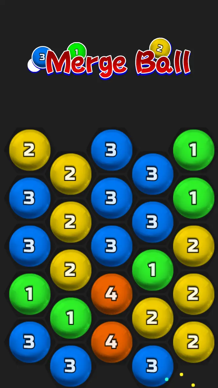 Merge Ball