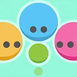 Merge Ball MiniGame