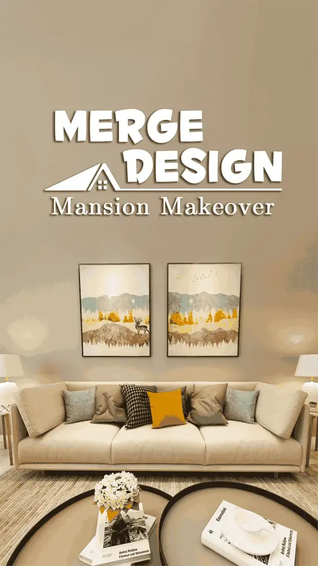 Merge Design
