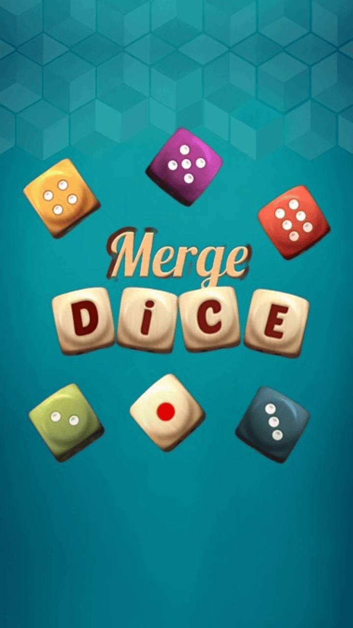 Merge Dice