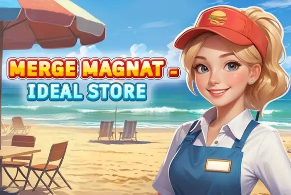 Merge Magnat – Dein perfekter Laden