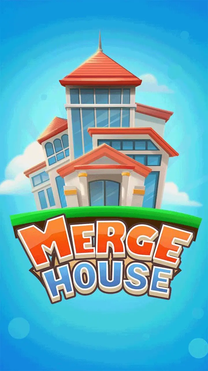 Merge Mall MiniGame