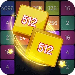 Merge Mania MiniGame