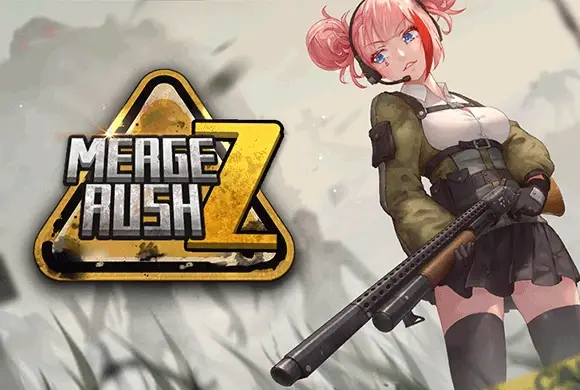 Merge Rush Z