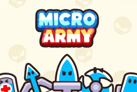 Micro Army