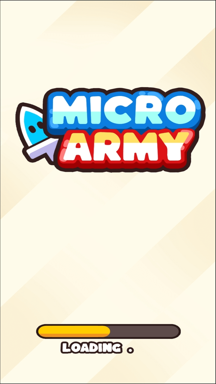 Micro Army