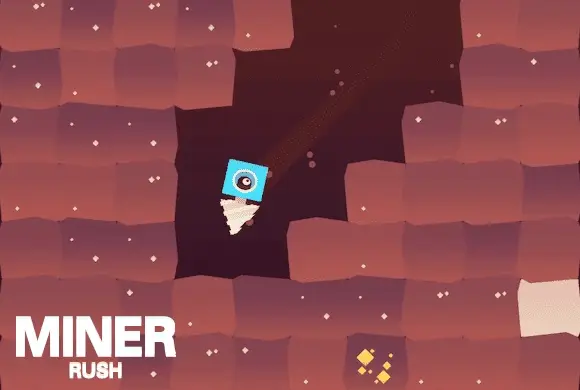 Miner Rush
