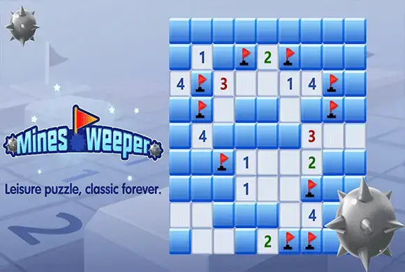 Minesweeper